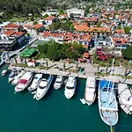 Szálloda Gocek Unlu 3*