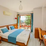 Gocek Unlu Szálloda 3*