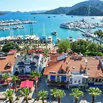 Gocek Unlu Szálloda