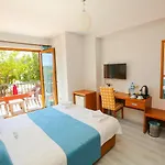 Szálloda Gocek Unlu 3*
