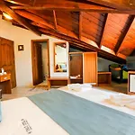 Gocek Unlu Szálloda Göcek