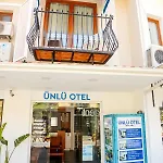 Gocek Unlu 3* Göcek