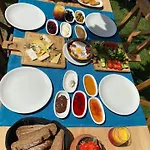 Gocek Unlu Hotel Göcek