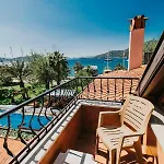 Gocek Unlu Hotel Göcek