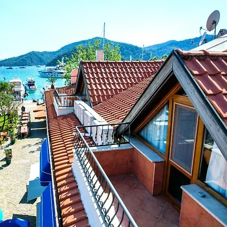 Gocek Unlu Göcek
