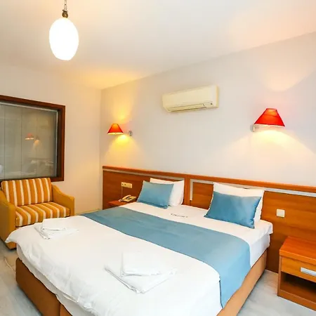 Gocek Unlu Hotel 3*