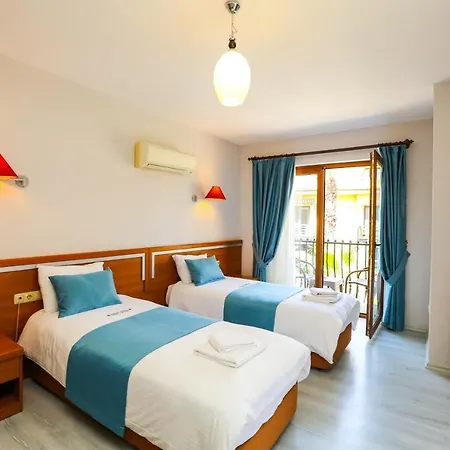 Hotel Gocek Unlu 3*