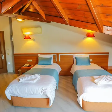 Hotel Gocek Unlu Göcek