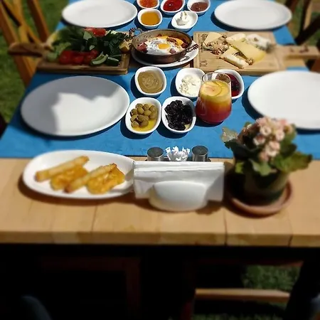 Gocek Unlu Hotel