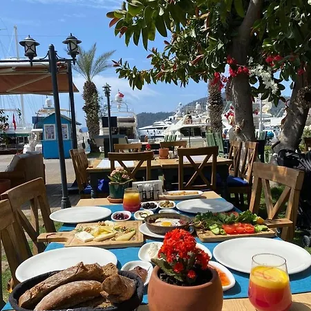 Gocek Unlu Göcek