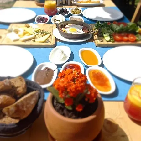 Hotel Gocek Unlu Göcek