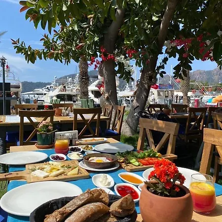 Gocek Unlu Göcek