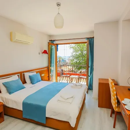 Gocek Unlu Hotel 3*