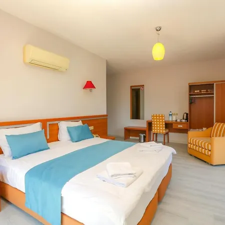 Gocek Unlu 3* Gocek (Fethiye)