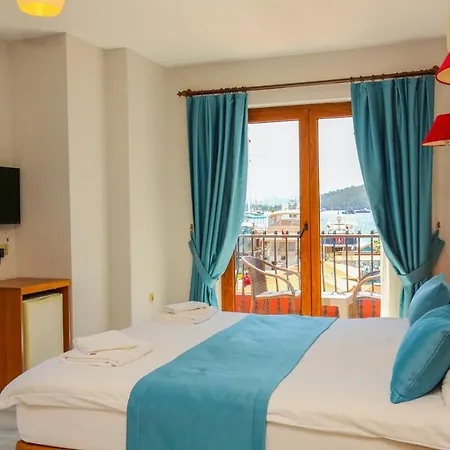 Gocek Unlu 3*