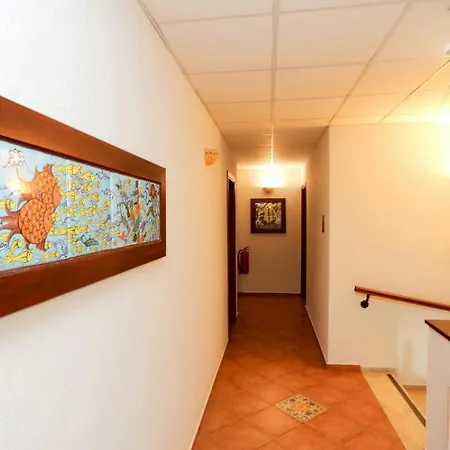 Hotell Gocek Unlu