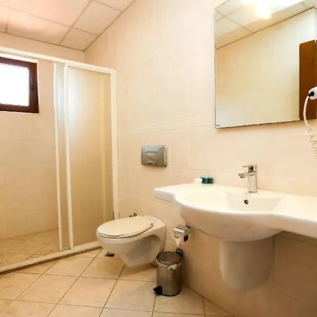Hotell Gocek Unlu Göcek