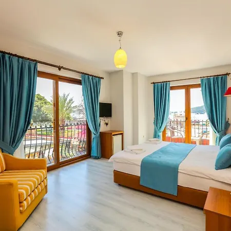 Gocek Unlu Hotel