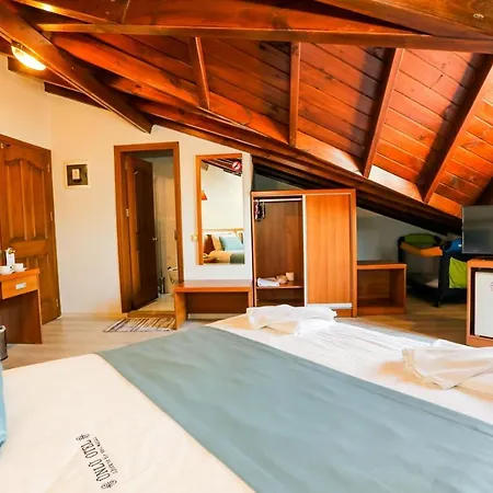 Gocek Unlu Hotel Gocek (Fethiye)