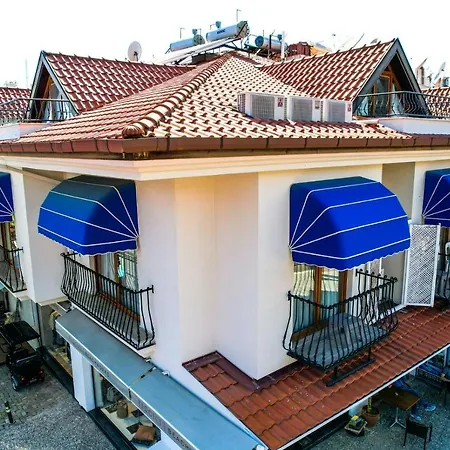 Gocek Unlu 酒店 3*