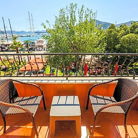 Gocek Unlu 3* Göcek