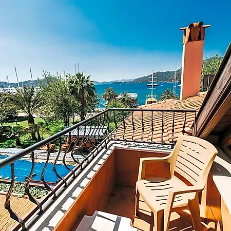 Gocek Unlu Göcek