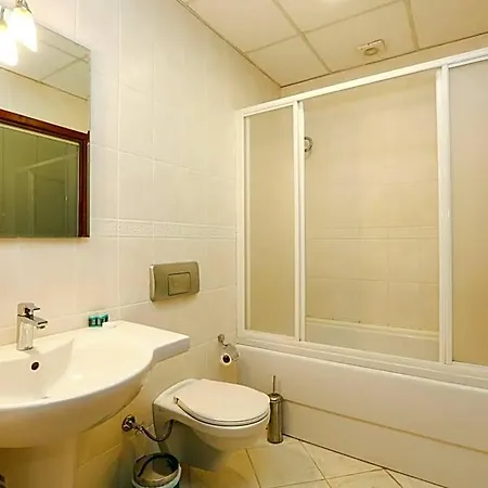 Gocek Unlu 3* Göcek