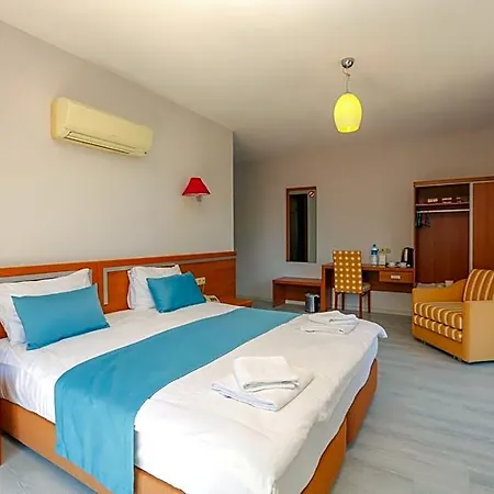 Hotel Gocek Unlu Göcek