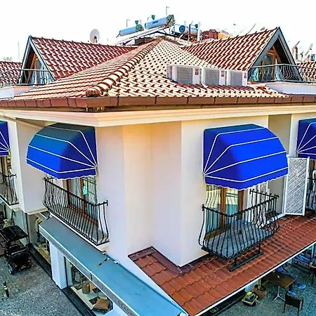 Gocek Unlu 3* Göcek