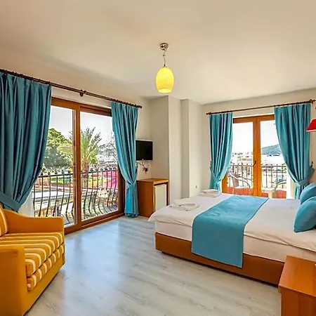 Hotel Gocek Unlu