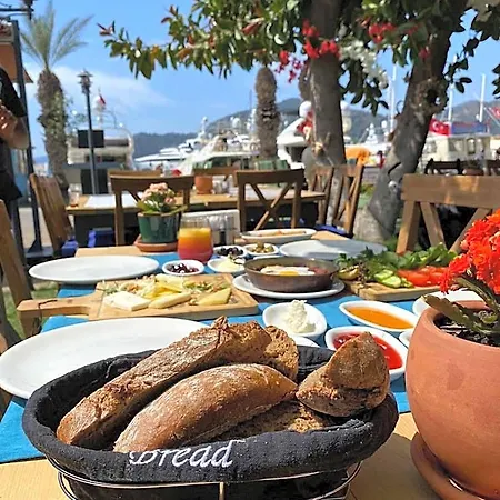 Gocek Unlu Hotel 3*