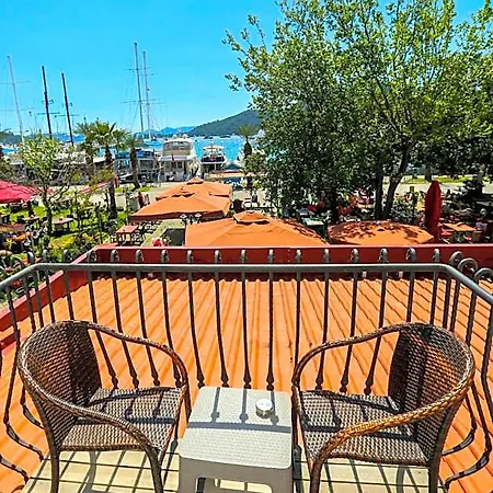 Gocek Unlu 3* ギョジェク