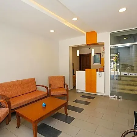 Gocek Unlu Hotel