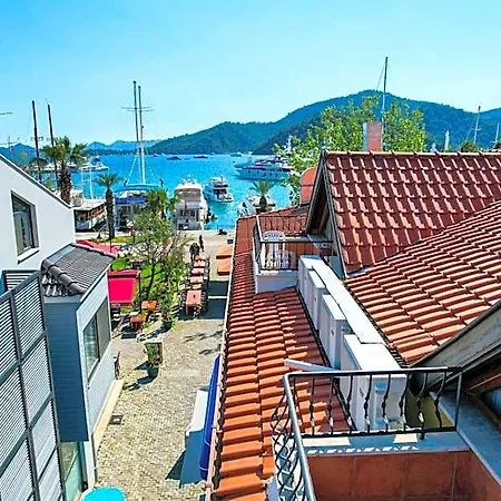 Hotel Gocek Unlu Göcek