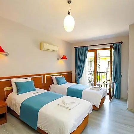 Gocek Unlu Hotel