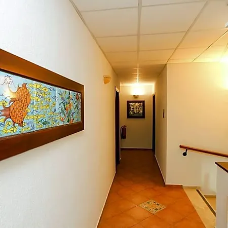 Gocek Unlu Hotel