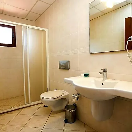 Hotell Gocek Unlu
