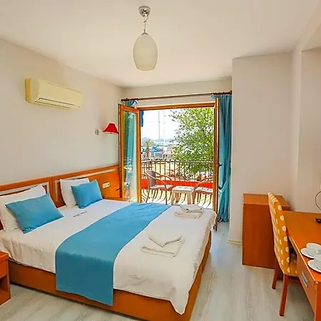 Hotel Gocek Unlu 3*