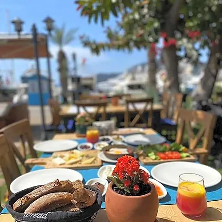 Gocek Unlu Hotell