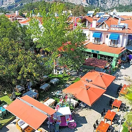Gocek Unlu Göcek